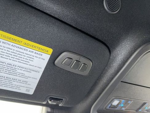 New 2026 Ford Explorer Tremor w/ Tremor Convenience Package image 32