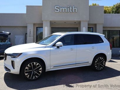 Certified 2025 Volvo XC90 B6 Plus