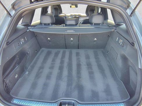 Certified 2026 Mercedes-Benz GLC 300 4MATIC image 6