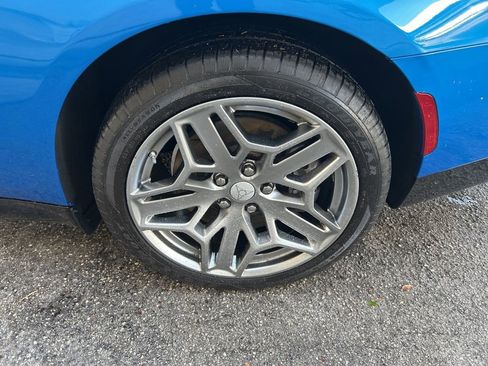 Used 2026 Dodge Charger Daytona Scat Pack AWD/4WD image 19