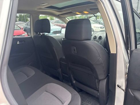 Used 2013 Nissan Rogue SV w/ Premium Pkg AWD/4WD image 29