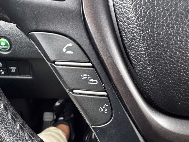 Used 2020 Honda Ridgeline RTL image 24