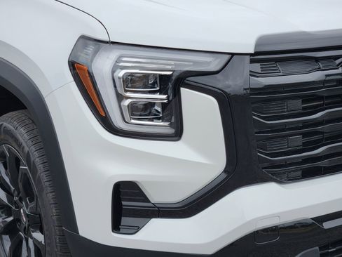 New 2026 GMC Terrain Elevation w/ Black Edition image 10