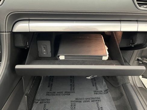 Used 2024 Porsche 718 Boxster GTS image 25