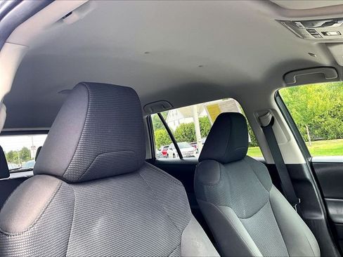 Used 2023 Toyota RAV4 LE AWD/4WD image 22