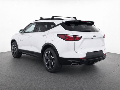 Used 2020 Chevrolet Blazer RS FWD image 3