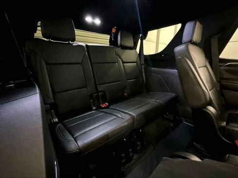 Used 2021 Chevrolet Tahoe Z71 image 27