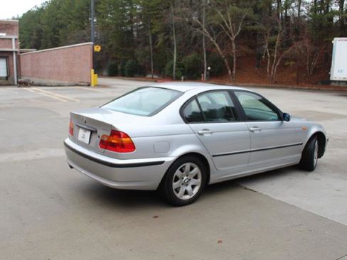 Used 2003 BMW 325i Sedan image 5