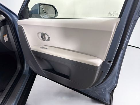 Used 2024 Hyundai Ioniq 5 SEL RWD image 32