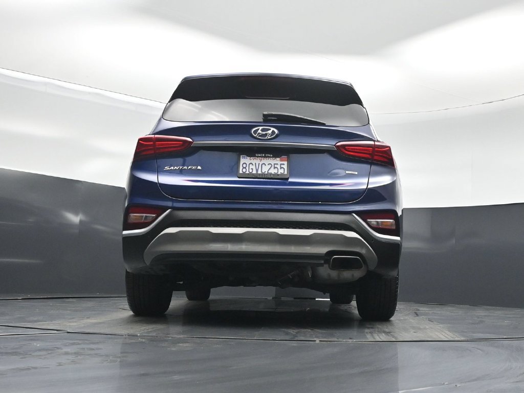 Used 2019 Hyundai Santa Fe AWD image 52