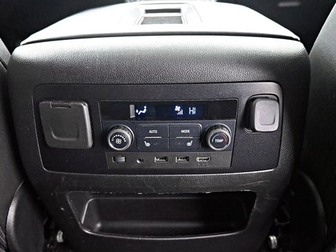 Used 2020 Chevrolet Tahoe Premier image 31