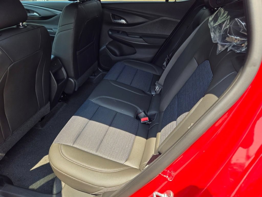 New 2026 Buick Envista Preferred FWD image 28