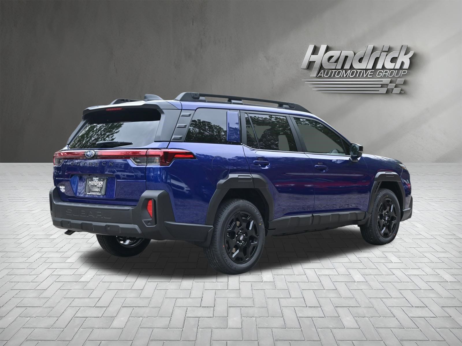 Used 2026 Subaru Outback Limited w/ Premium/Limited Package 2 AWD/4WD image 9