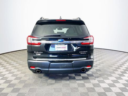 Used 2023 Subaru Ascent Limited AWD/4WD image 9