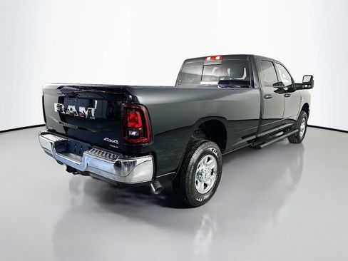New 2026 RAM 2500 Tradesman AWD/4WD image 7