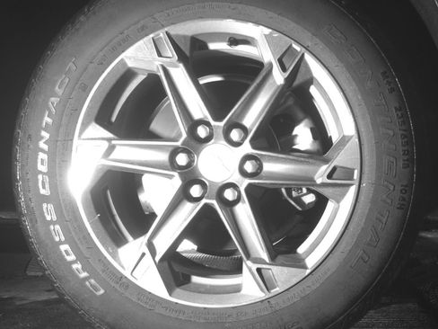 Used 2025 Chevrolet Blazer LT FWD image 13