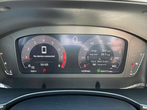 Used 2026 Acura Integra A-Spec FWD image 26