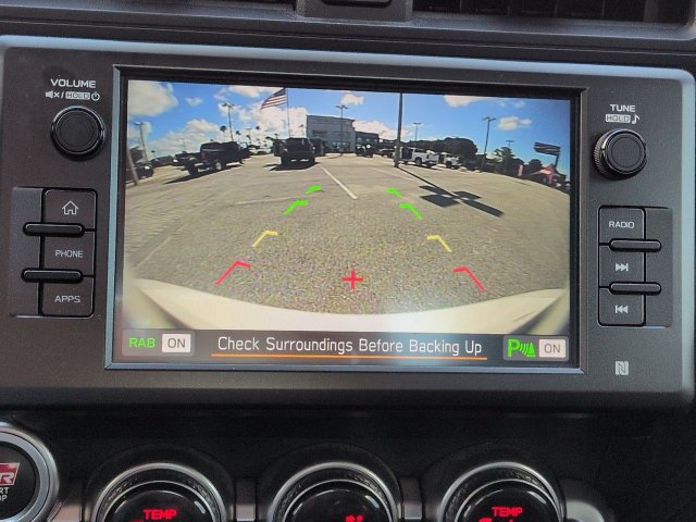 Used 2024 Toyota GR86 RWD image 19