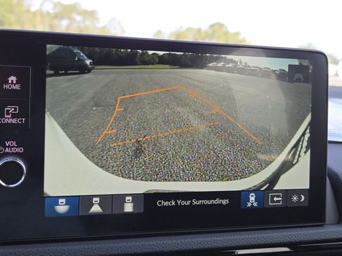 New 2026 Honda CR-V EX-L image 18