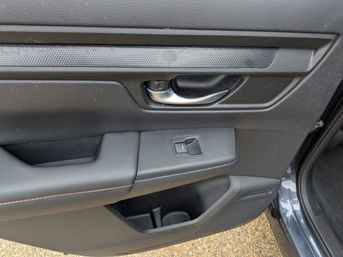 Certified 2024 Honda CR-V Sport image 15