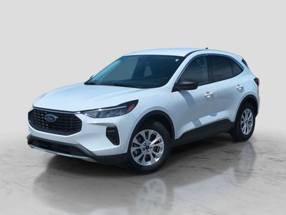 Used 2023 Ford Escape Active