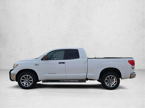 Used 2007 Toyota Tundra SR5 image 9