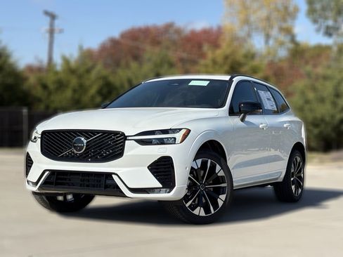 New 2026 Volvo XC60 B5 Plus w/ Protection Package Premier AWD/4WD image 1