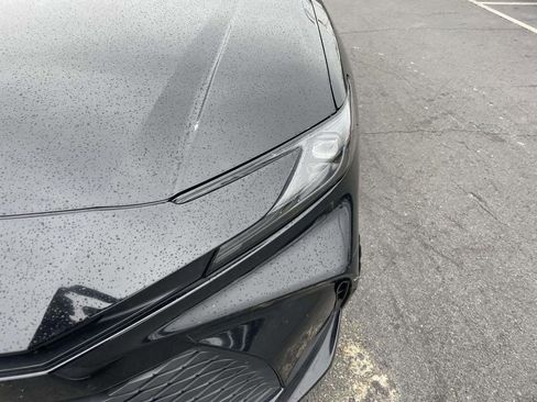 Used 2025 Toyota Camry LE image 14