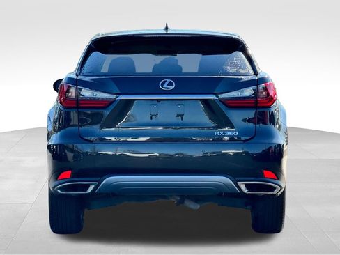 Used 2020 Lexus RX 350 FWD w/ Accessory Package image 6