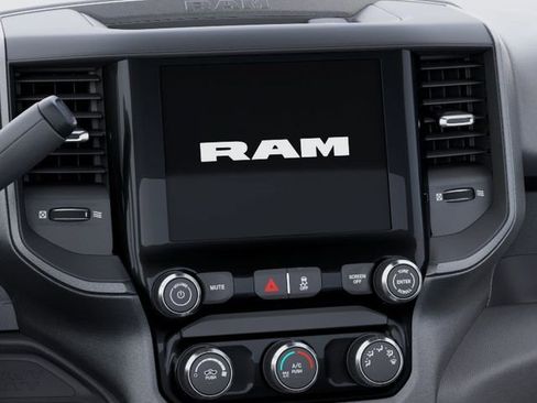 New 2026 RAM 5500 Tradesman image 18