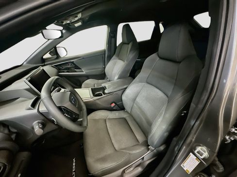 Used 2024 Subaru Solterra AWD/4WD image 13