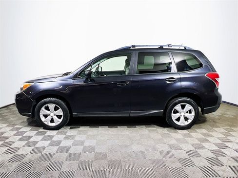 Used 2015 Subaru Forester 2.5i Premium w/ All-Weather Package image 5