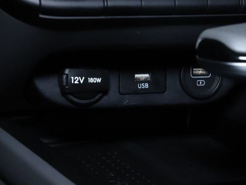 Used 2023 Hyundai Elantra SEL w/ Convenience Package FWD image 27