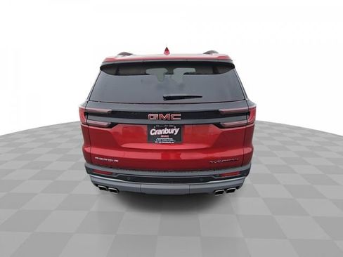 New 2025 GMC Acadia Elevation image 7