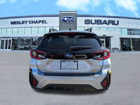 Certified 2026 Subaru Crosstrek 2.5i Sport image 5