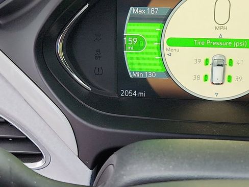 Used 2019 Chevrolet Bolt LT image 19