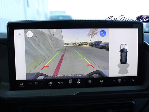 New 2025 Ford Bronco Sport Big Bend w/ Convenience Package image 15