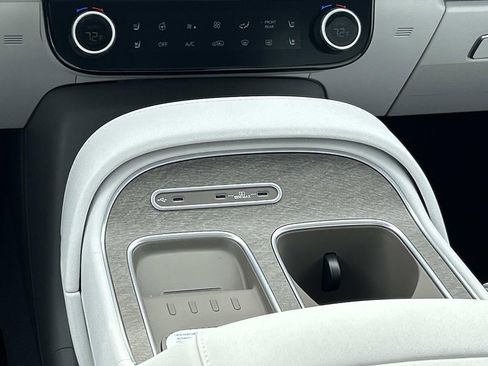 New 2026 Hyundai Palisade Limited image 30