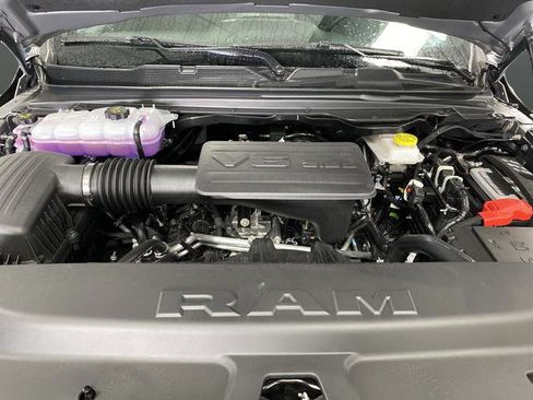 New 2025 RAM 1500 Big Horn image 42