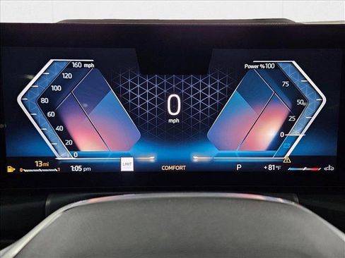 Used 2025 BMW 330i 330i w/ Premium Package image 10