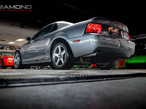 Used 2003 Ford Mustang Cobra RWD image 62