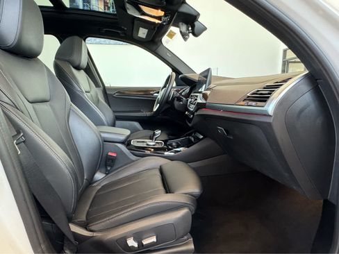 Used 2022 BMW X3 xDrive30i w/ Premium Package 2 AWD/4WD image 14