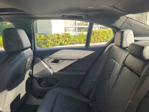 New 2026 BMW 530i w/ M Sport Package image 13