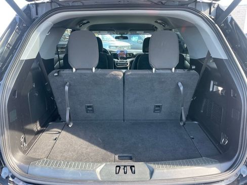 Used 2021 Ford Explorer XLT w/ Class III Trailer Tow Package image 34