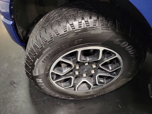 Used 2023 Ford F150 XLT w/ Equipment Group 301A Mid AWD/4WD image 13
