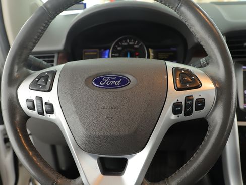 Used 2013 Ford Edge Limited image 16