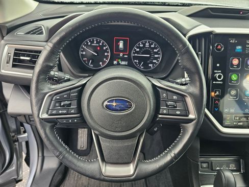 Used 2023 Subaru Ascent Limited w/ Technology Package image 47