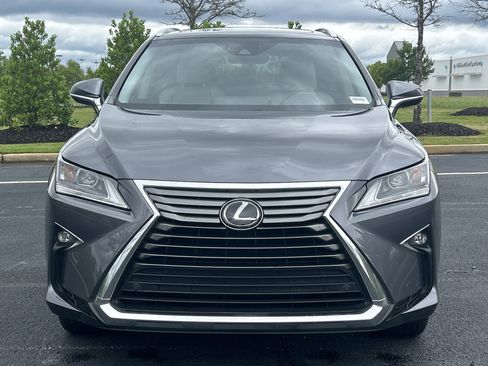 Used 2019 Lexus RX 350 FWD w/ Navigation Package image 3