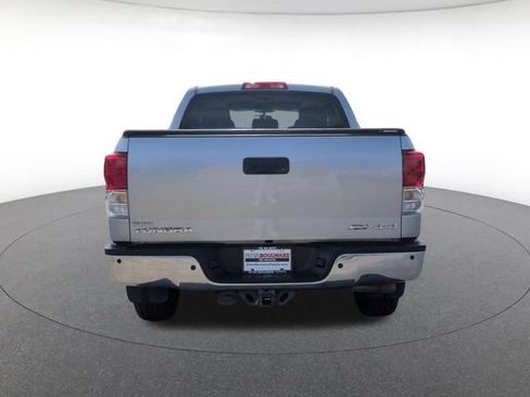 Used 2013 Toyota Tundra Platinum AWD/4WD image 4