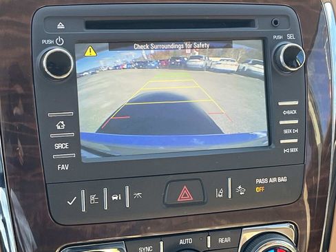 Used 2014 Buick Enclave Premium w/ Trailering Provision Package image 35